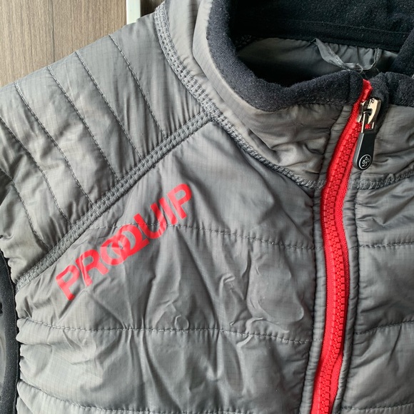 Proquip Mens vest - Picture 3 of 4